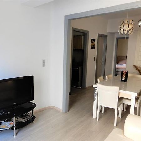 A-07! 2' Walk 2 Acropolis Museum! 2Br-Sunny Terrace! Extra Fees For 2Nd Room Αθήνα Εξωτερικό φωτογραφία