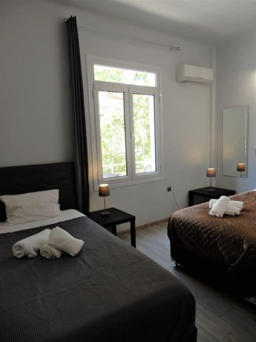 A-07! 2' Walk 2 Acropolis Museum! 2Br-Sunny Terrace! Extra Fees For 2Nd Room Αθήνα Εξωτερικό φωτογραφία