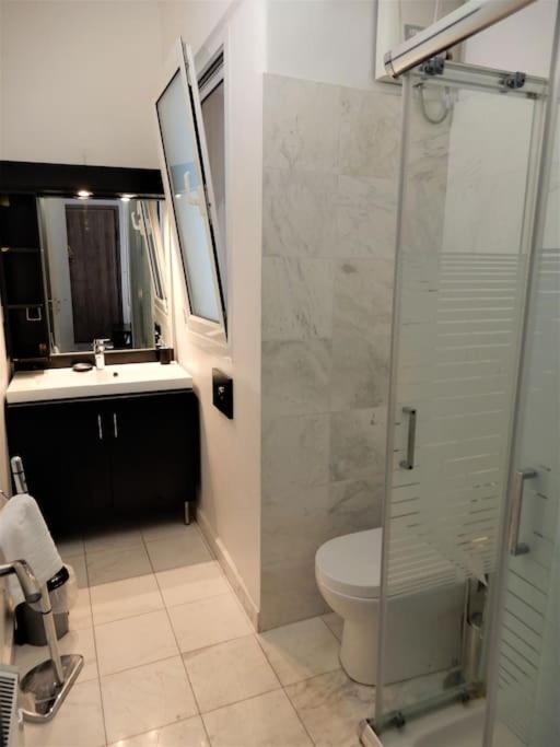 A-07! 2' Walk 2 Acropolis Museum! 2Br-Sunny Terrace! Extra Fees For 2Nd Room Αθήνα Εξωτερικό φωτογραφία