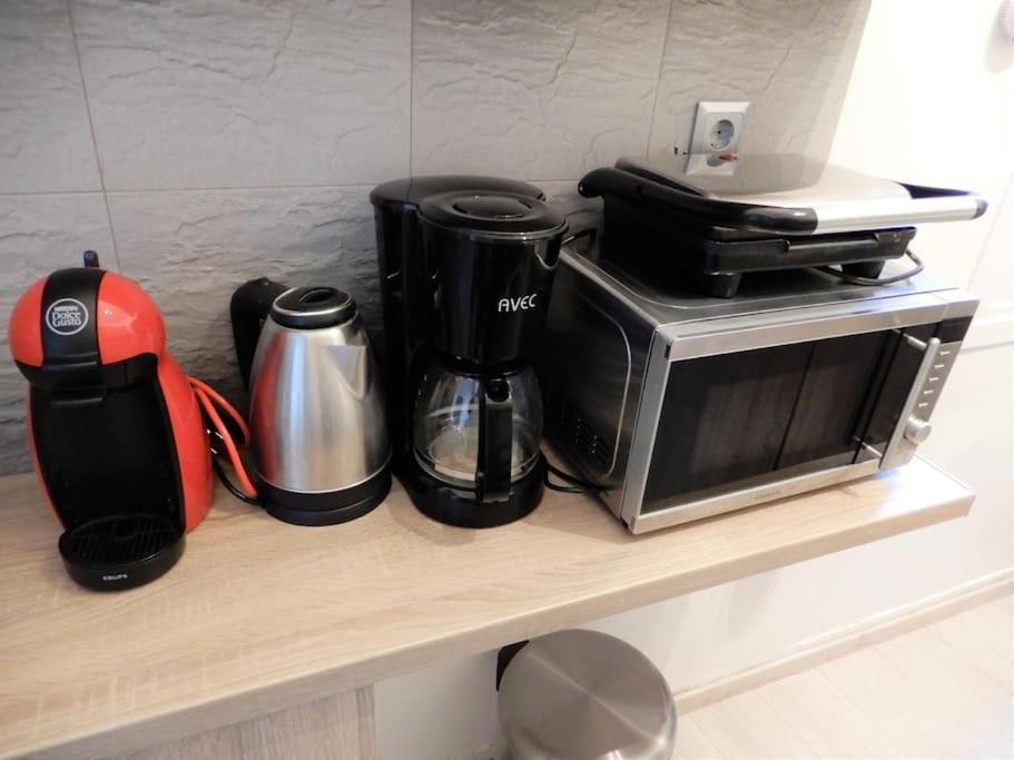 A-07! 2' Walk 2 Acropolis Museum! 2Br-Sunny Terrace! Extra Fees For 2Nd Room Αθήνα Εξωτερικό φωτογραφία