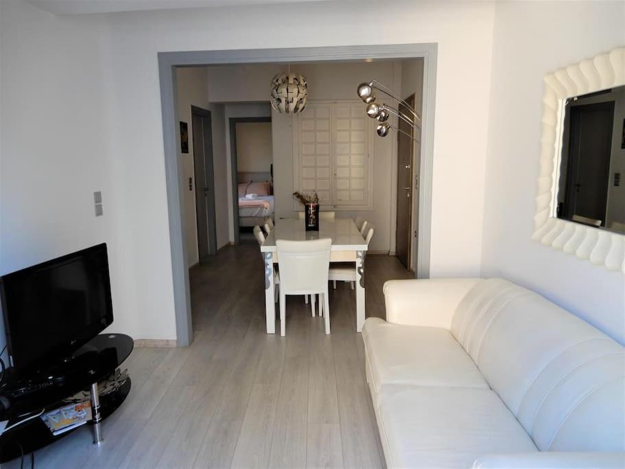 A-07! 2' Walk 2 Acropolis Museum! 2Br-Sunny Terrace! Extra Fees For 2Nd Room Αθήνα Εξωτερικό φωτογραφία